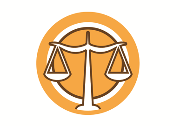 Hiscock Legal Aid Society Logo